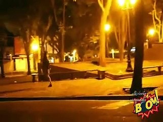 Duraktakilere Sniper Şakası