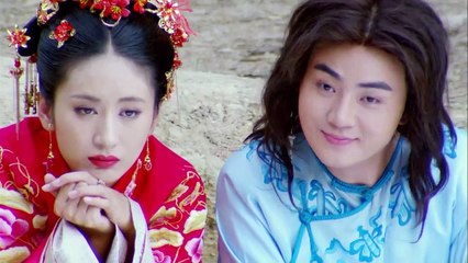 TỬ HÀ KINH HOA - TẬP 33 (ngôn tình cổ trang)