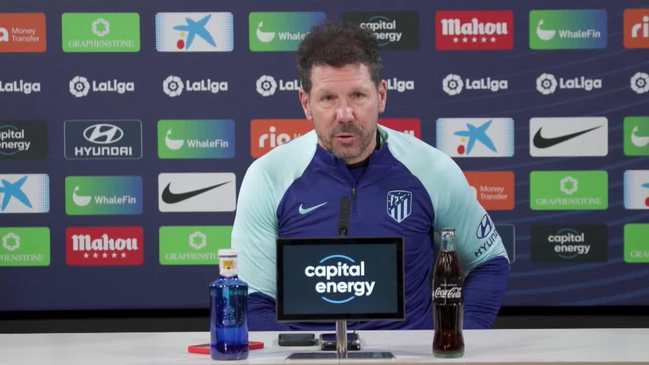 Rueda de prensa de Diego Pablo Simeone.mp4