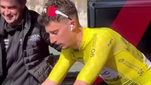 Tour des Alpes-Maritimes et du Var 2023 - Mattias Skjelmose la 2e étape, Kévin Vauquelin 3e et toujours leader !