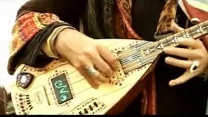 Baba Zula - Ben Bir Martı Olsam