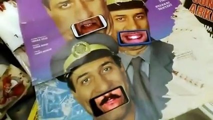 Sıla'nın Beyaz'a yaptığı şaka )