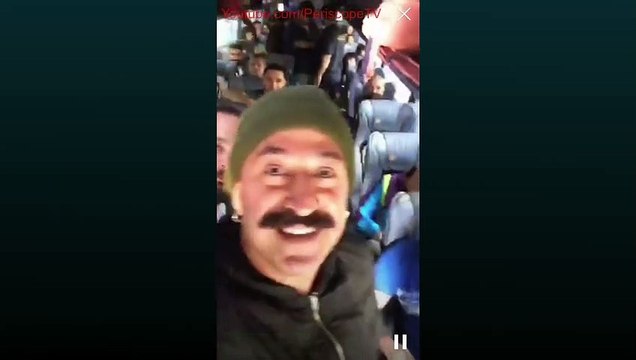 Periscope İzle - Cem Yılmaz - Seçim Otobüsümüz