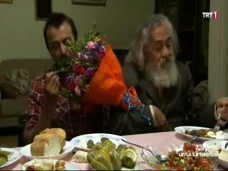 Leyla ile Mecnun'dan Süt Göndermesi