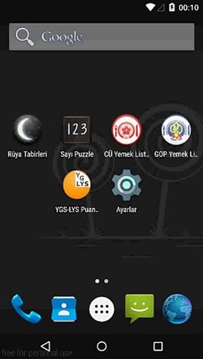 YGS - LYS Puan Hesaplama   LYS Puan Nasıl Hesaplanır