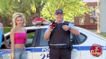 Bu Şaka Adamı Delirtir )