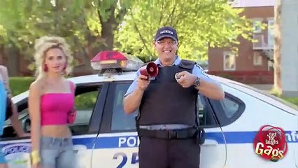 Bu Şaka Adamı Delirtir.