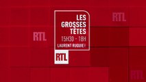 Le journal RTL de 17h du 18 février 2023