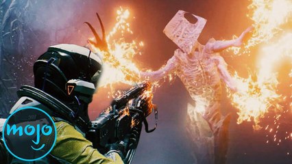 Top 10 Hardest Third Person Shooters Ever