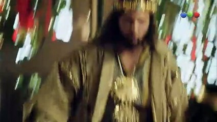 Josue y La Tierra Prometida Capitulo 171 en español