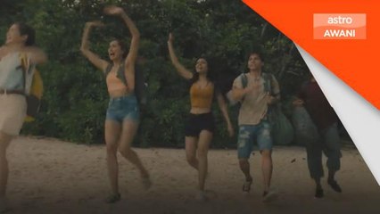 Filem "Pulau" | Kerajaan Terengganu sedia bincang dengan penerbit