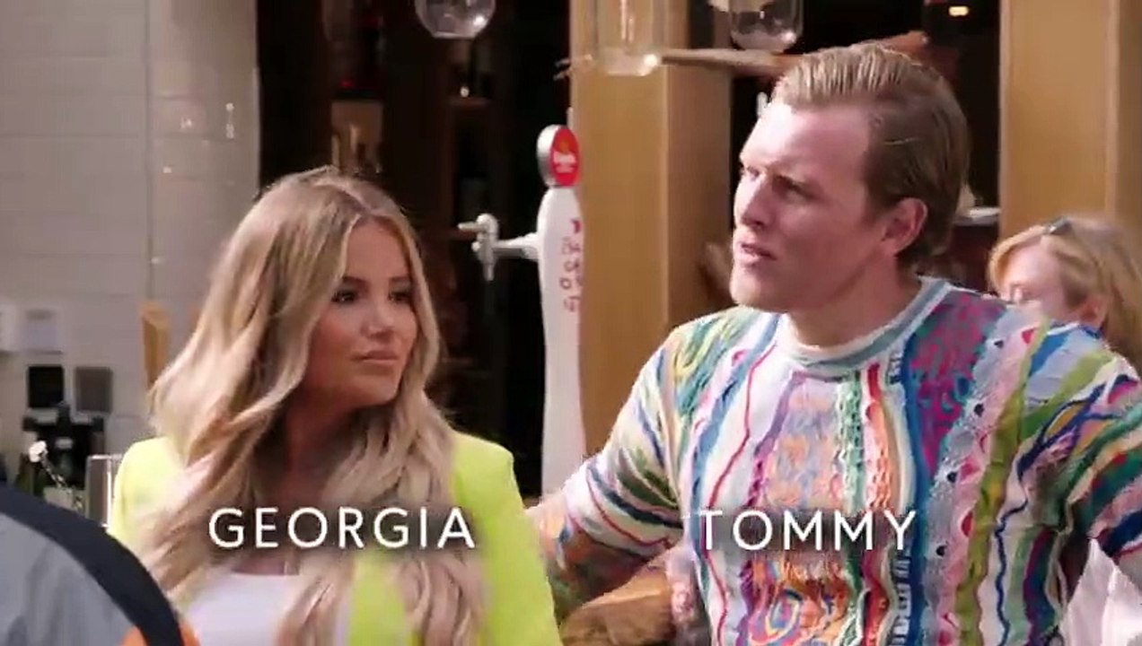 The Only Way Is Essex - Se25 - Ep01 HD Watch