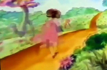 Peter Pan and the Pirates E017 - Peter in Wonderland