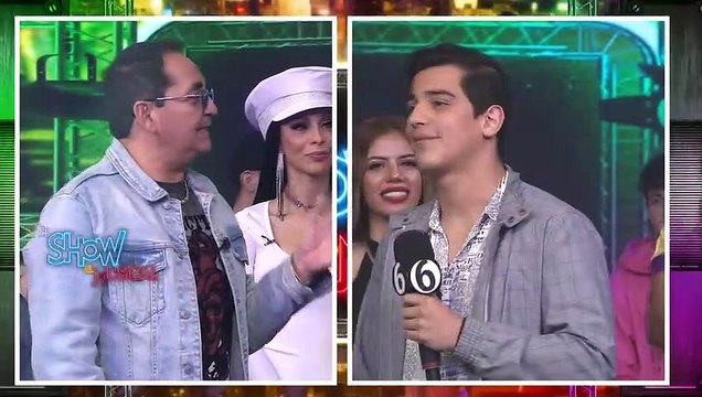 ¿Qué talento creen que puedan aportar? ; Conductor se va contra chicas de 'Es Show El Musical