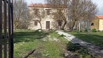 Alpe Cucco, la battaglia per salvarlo dal degrado