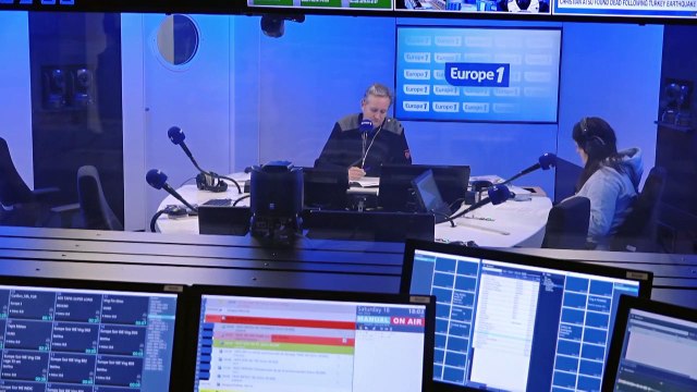 Les Républicains : Éric Ciotti démet Aurélien Pradié de son poste de numéro 2 du parti