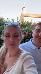 L'annonce est choquante : les policiers ont débarqué chez eux !Amandine Pellissard pousse un coup de gueule sur Instagram.