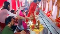 महाशिवरात्रि - घर-घर और शिवालयों में रही हर-हर महादेव की गूंज