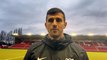 Watch: John Mousinho's Lincoln thoughts