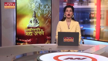 Madhya Pradesh News : देशभर में शिवरात्रि की धूम