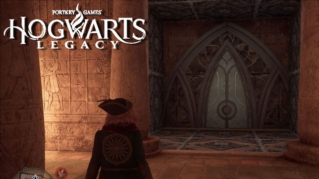 Repulso 2 Hogwarts Legacy : Comment résoudre l'énigme du Hall des Hiéroglyphes ?