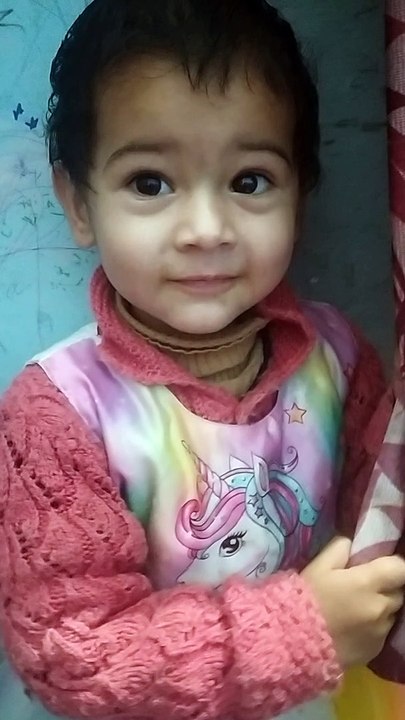 Trishu saying sister is crying as she required phone