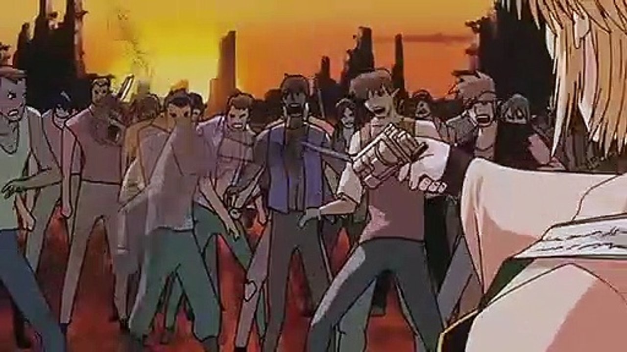 SAIYUKI- REQUIEM (DUB) 1