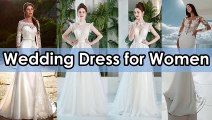 Wedding Dress for Women 2023 - Dress Design - Womens Clothing