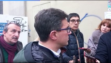 Studenti aggrediti, Nardella: "Clima politico inaccettabile"