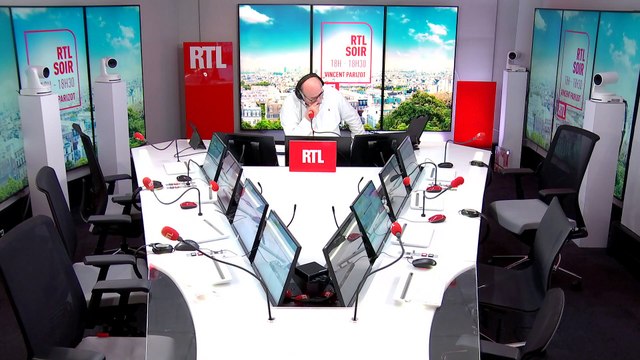 Les infos de 18h - Nous ne t'oublierons jamais : 6.000 personnes réunies à Brest en hommage à Hélè