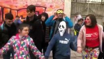 Palermo, il Carnevale accorcia le distanze tra periferie e centro: il video della festa alla Zisa