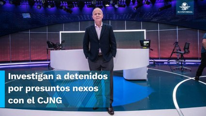 Motociclista implicado en el atentado a Ciro Gómez Leyva, fue asesinado por fuga de información