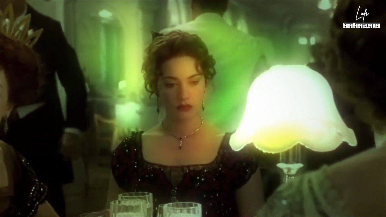 Halka Halka Suroor Hai x Titanic (Mashup By @Knockwell) - Farhan Saeed - NFAK - New Romantic Songs