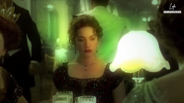 Halka Halka Suroor Hai x Titanic (Mashup By @Knockwell) - Farhan Saeed - NFAK - New Romantic Songs