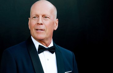 Download Video: Bruce Willis: 'I’m still Bruce f****** Willis'