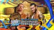 WWE SummerSlam 2011 - Randy Orton vs Christian (No Holds Barred Match, World Heavyweight Championship)