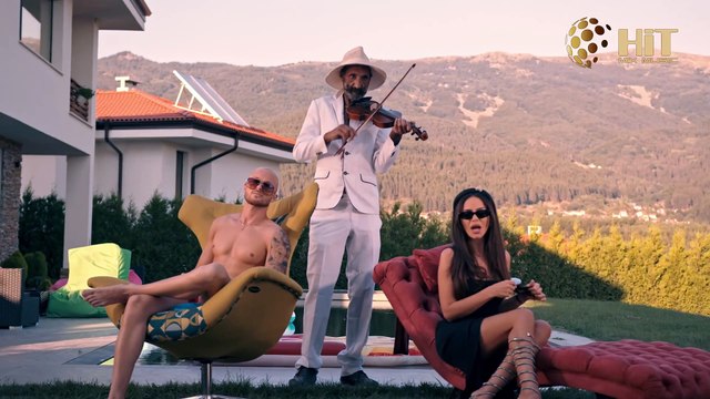 VESSOU x ALISIA - KASHTA ZA MILIONI / VESSOU х АЛИСИЯ - КЪЩА ЗА МИЛИОНИ [Official Video 2021]