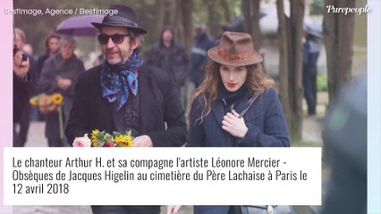 Jaques Higelin agressé sexuellement quand il été enfant : son fils Arthur H brise le silence