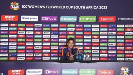 India's Thakur post T20 World Cup defeat to England