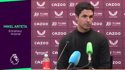 Arsenal - Arteta : “Jorginho a déjà eu un impact énorme”