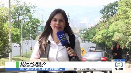 Fuertes operativos en el oriente antioqueño.