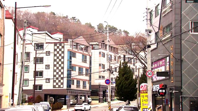 이 원룸촌은 역대급 호황... 2차전지 공장 증설 때문 / YTN