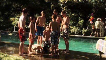 A.I. - Künstliche Intelligenz (2001) in HD | Deutsche & Englische Versionen Teil 1 🎬