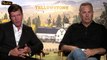 Yellowstone:  Why Kevin Costner & Taylor Sheridan Can’t Get Along?