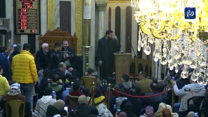 المئات يحيون ذكرى الإسراء والمعراج في الحرم الإبراهيمي الشريف