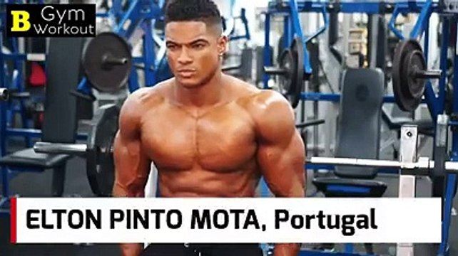 WORLD BEST CHEST WORKOUT #gym #bodybuilding #fitness