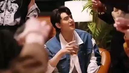 2 Moons 3- The Ambassador - Ep12 - Eng sub