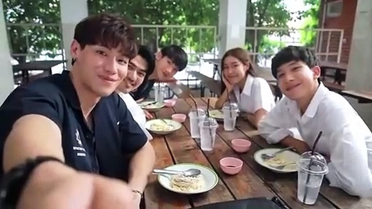 Tonhon Chonlatee - Ep3 - Eng sub