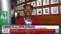 Informe desde Adís Abeba: crisis de seguridad, uno de los temas base de cumbre de Unión Africana