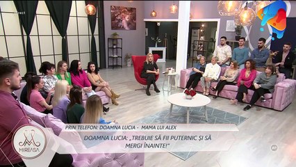 Mireasa Sezonul 7 Episodul 24 – Vizionare Gratuită Online pe 16 Feb 2023 🎥